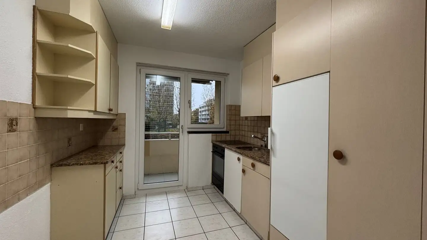 Wohnung mieten - Lyss-Strasse 83, 2560 Nidau - Foto 3