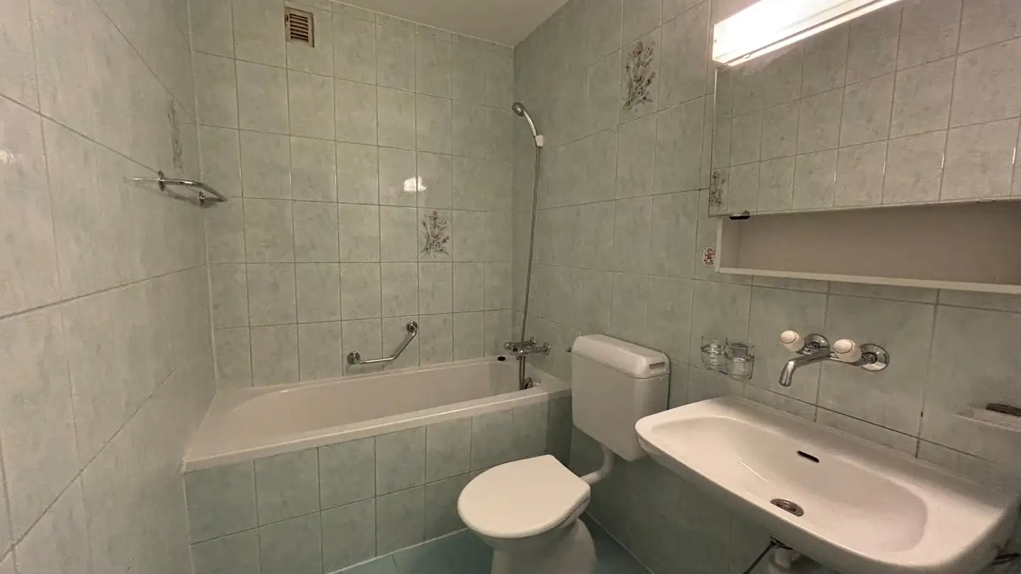 Wohnung mieten - Lyss-Strasse 83, 2560 Nidau - Foto 4