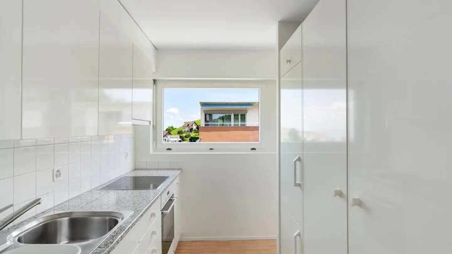 Wohnung mieten - 9016 St. Gallen - Foto 4