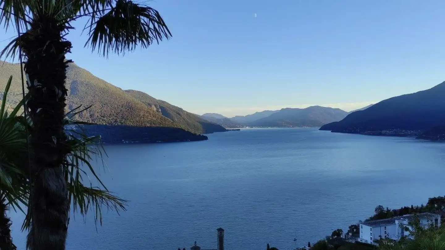 Terreno edificabile in vendita - Via Costa Di Mezzo, 6614 Brissago - Photo 4