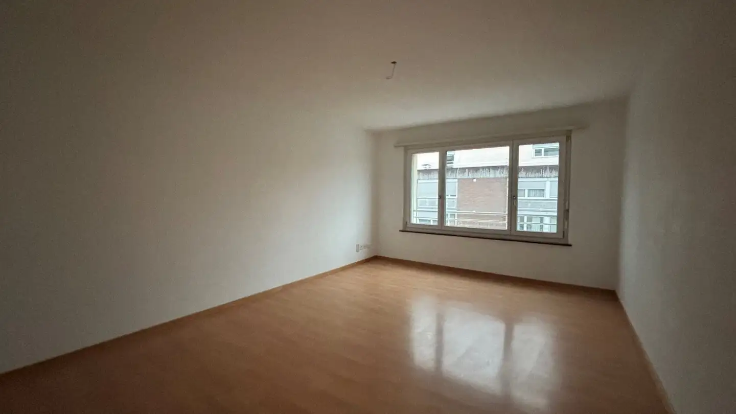 Wohnung mieten - Lyss-Strasse 83, 2560 Nidau - Foto 2