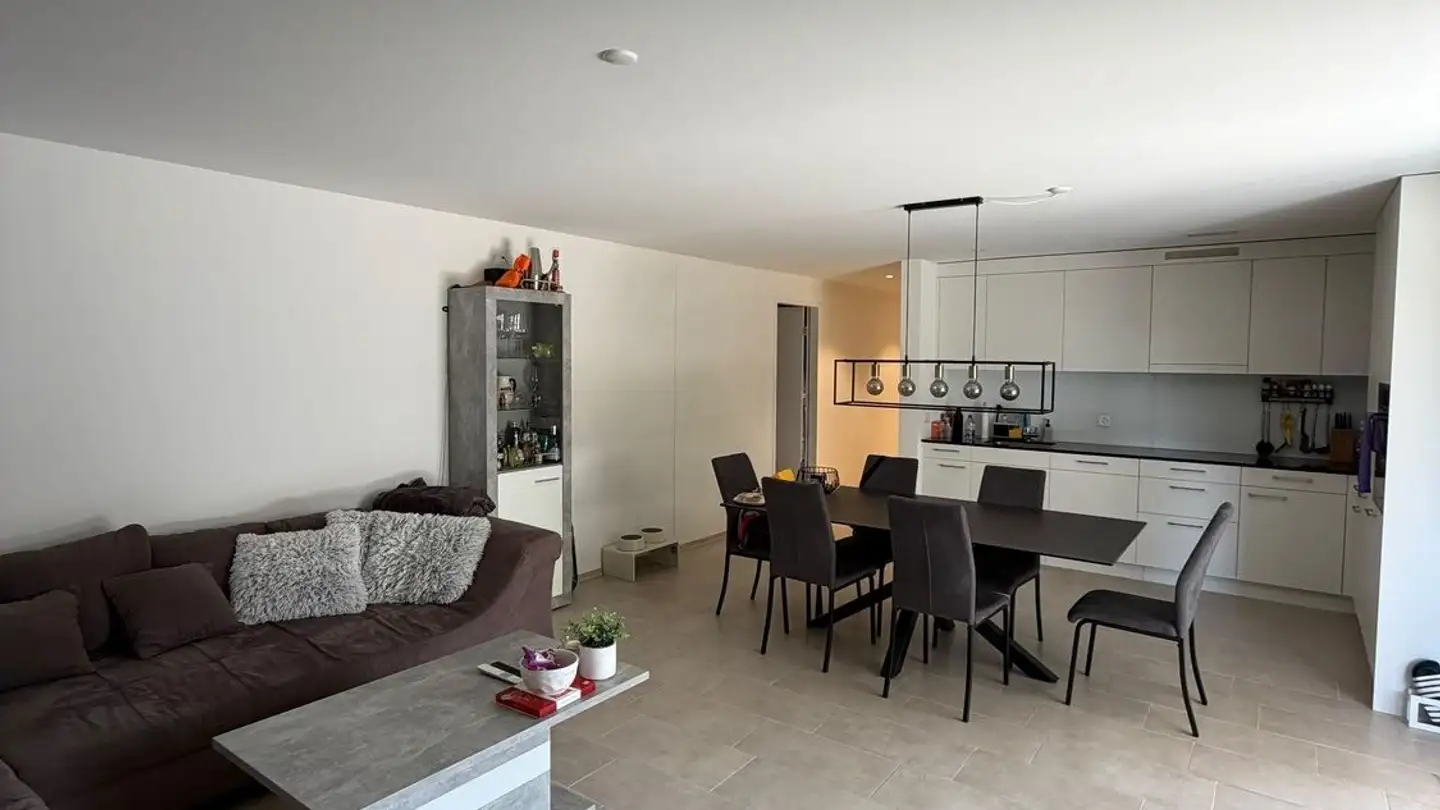 Wohnung mieten - Alte Poststrasse 2, 8172 Niederglatt ZH
