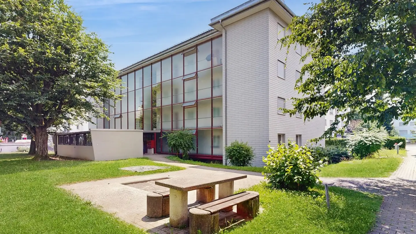 Apartment for rent - Zugerstrasse, 6312 Steinhausen
