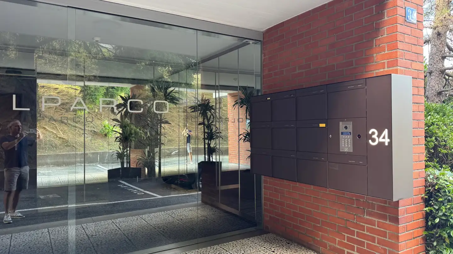 Appartamento in affitto - Via Carona 34, 6900 Paradiso - Foto 3