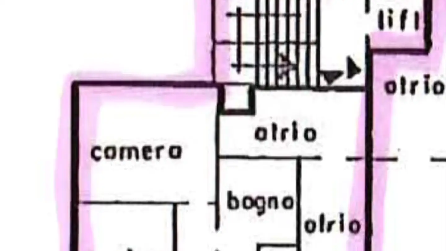 Appartamento in affitto - Via Carona 34, 6900 Paradiso - Foto 4