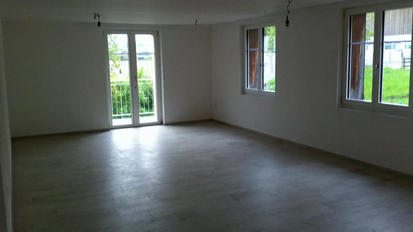 Appartamento in affitto - Landstrasse 29, 9533 Dietschwil - Photo 2