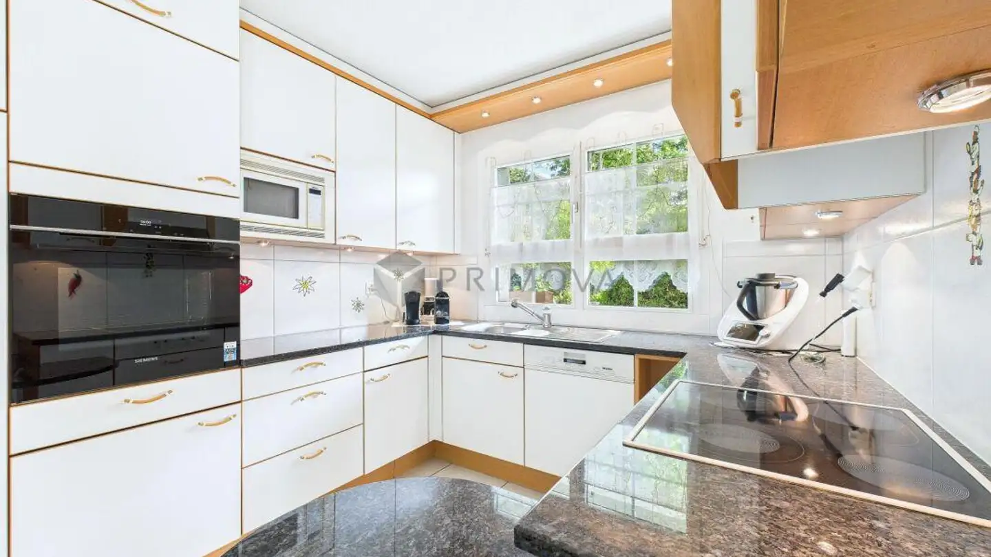 Casa bifamiliare in vendita - 5445 Eggenwil - Photo 4