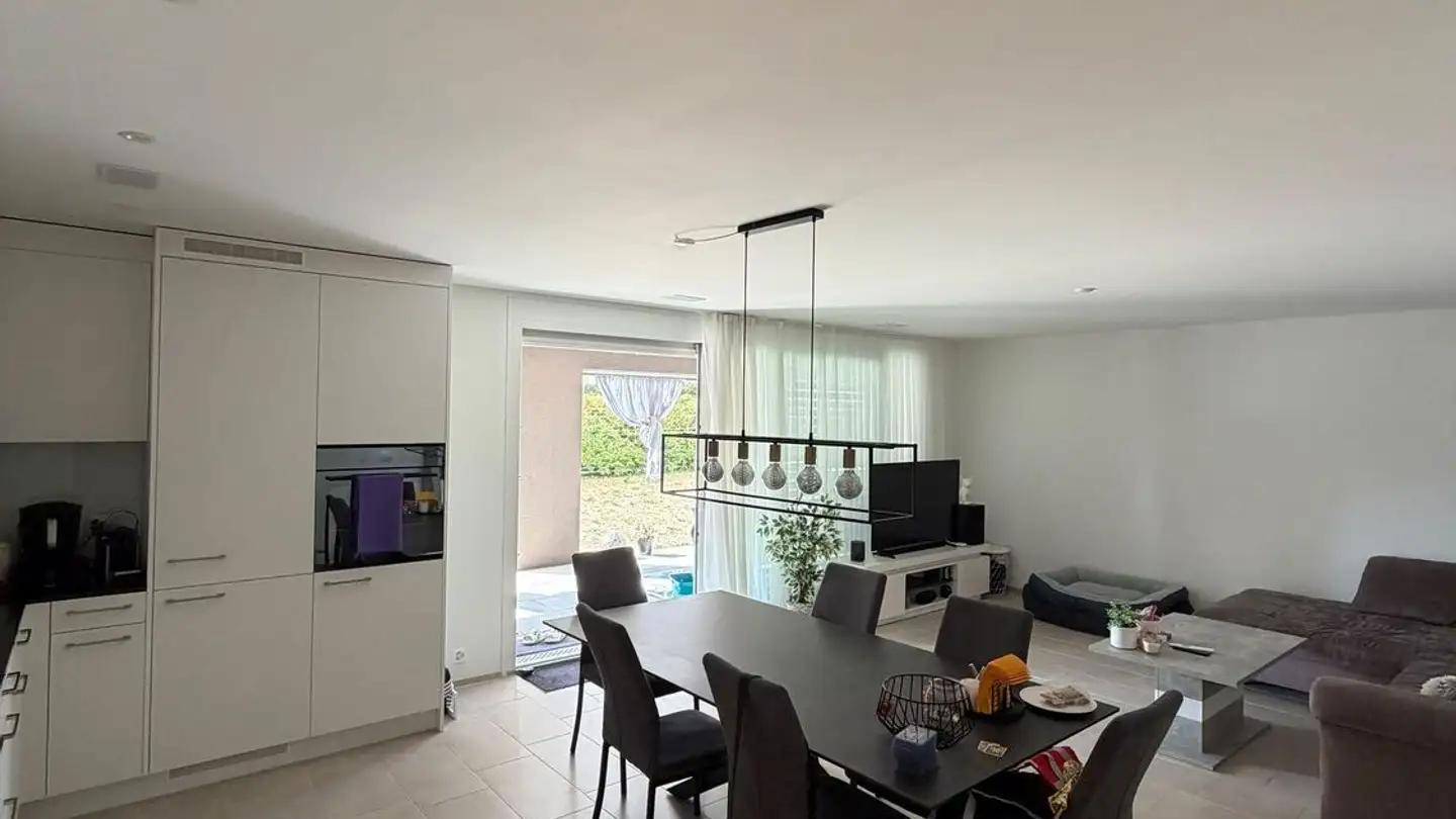 Wohnung mieten - Alte Poststrasse 2, 8172 Niederglatt ZH - Foto 2