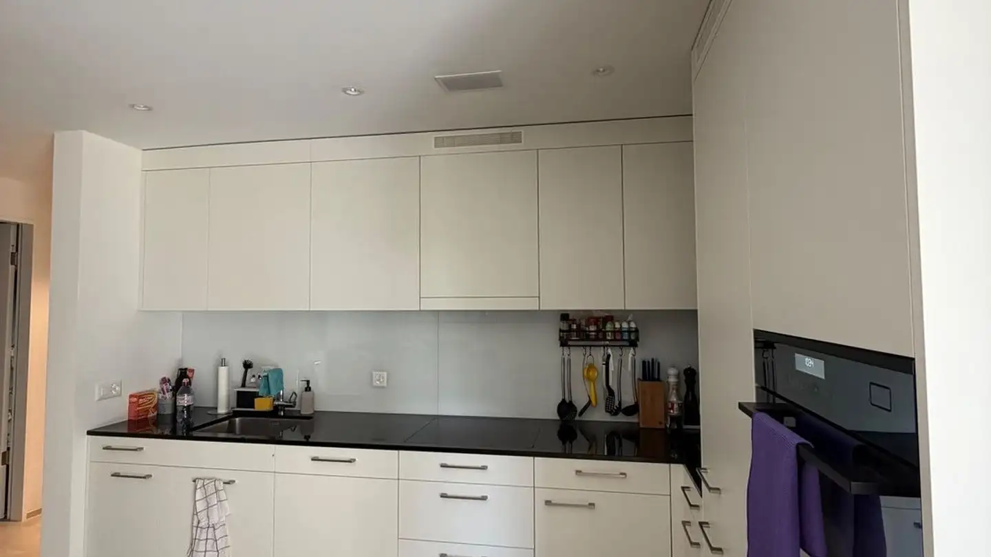 Wohnung mieten - Alte Poststrasse 2, 8172 Niederglatt ZH - Foto 3
