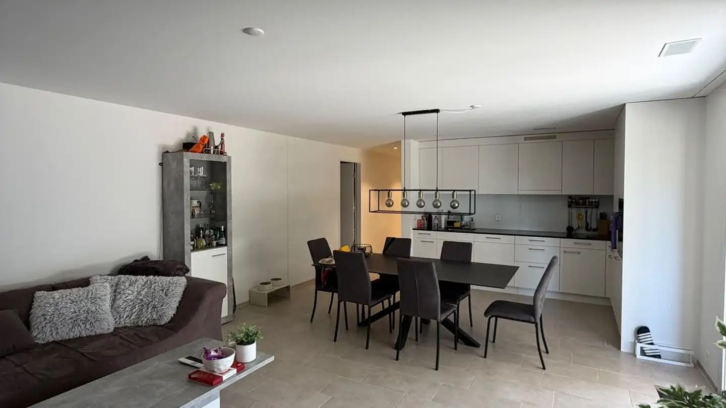 Wohnung mieten - Alte Poststrasse 2, 8172 Niederglatt ZH - Foto 4