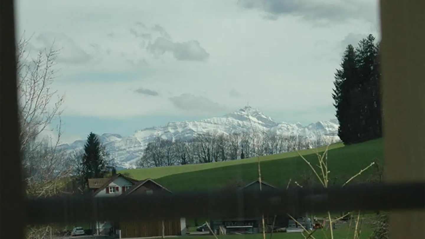 Appartamento in affitto - Landstrasse 29, 9533 Dietschwil - Photo 3