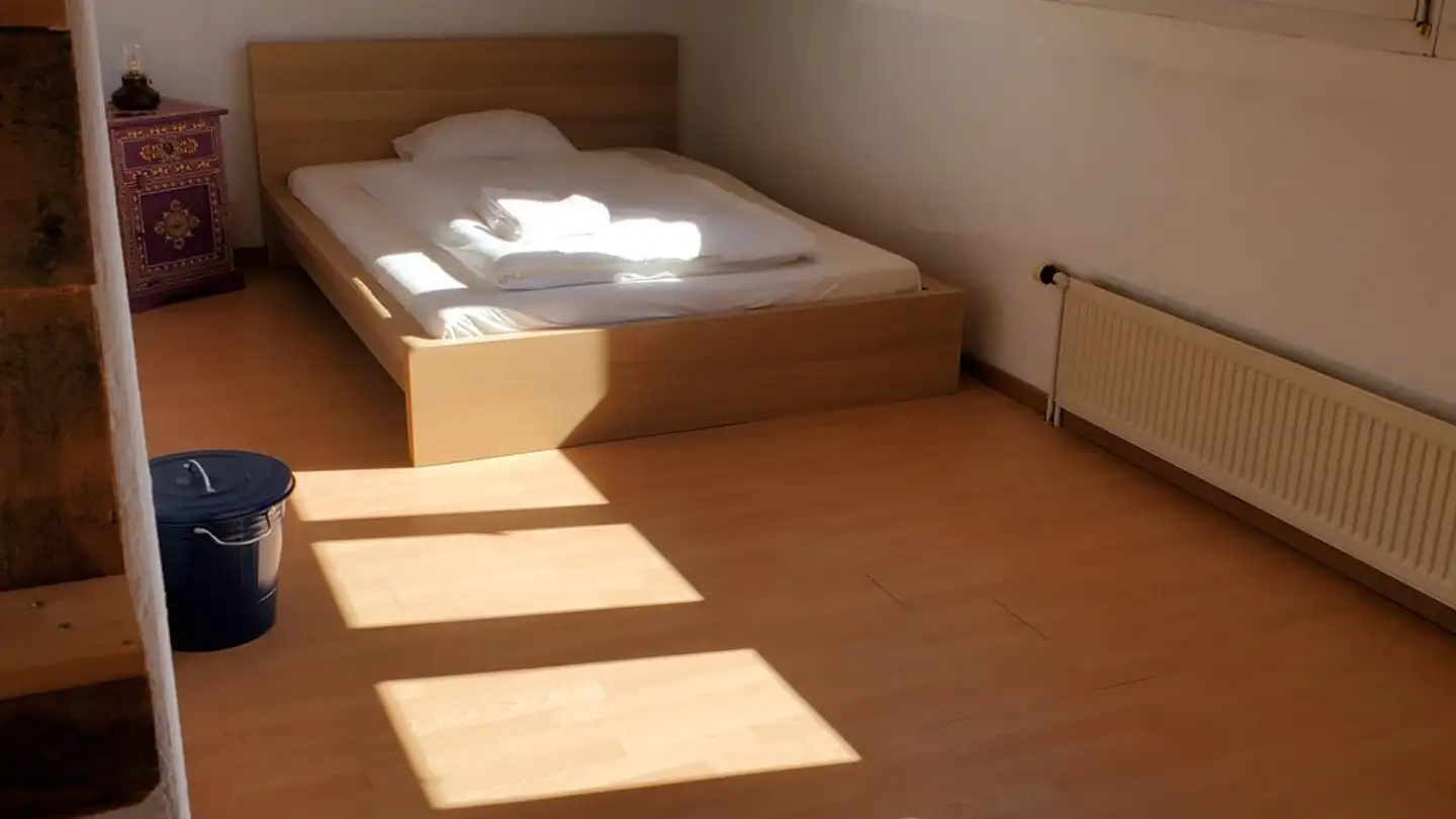 Zimmer mieten - 6102 Malters