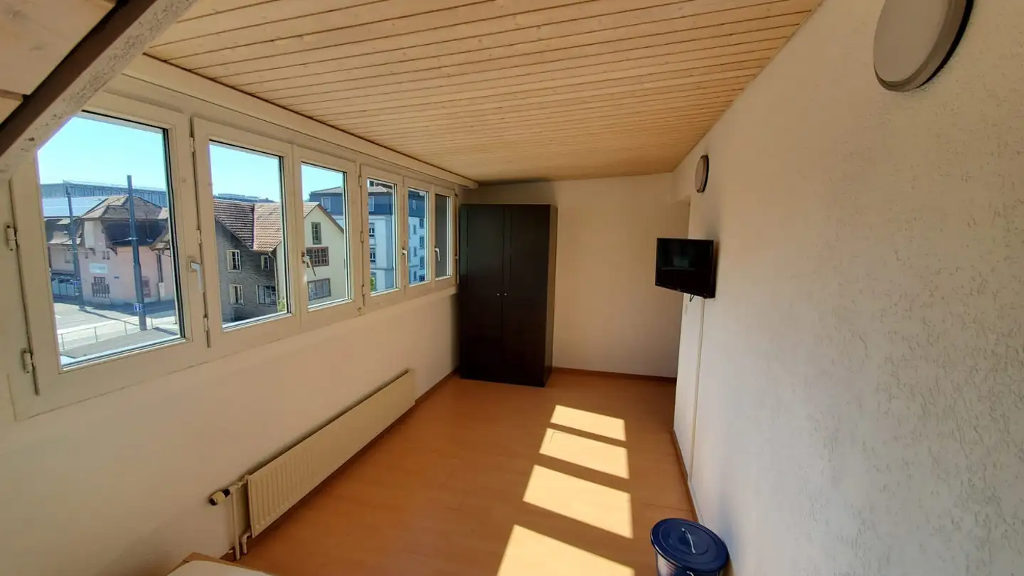 Zimmer mieten - 6102 Malters - Foto 2