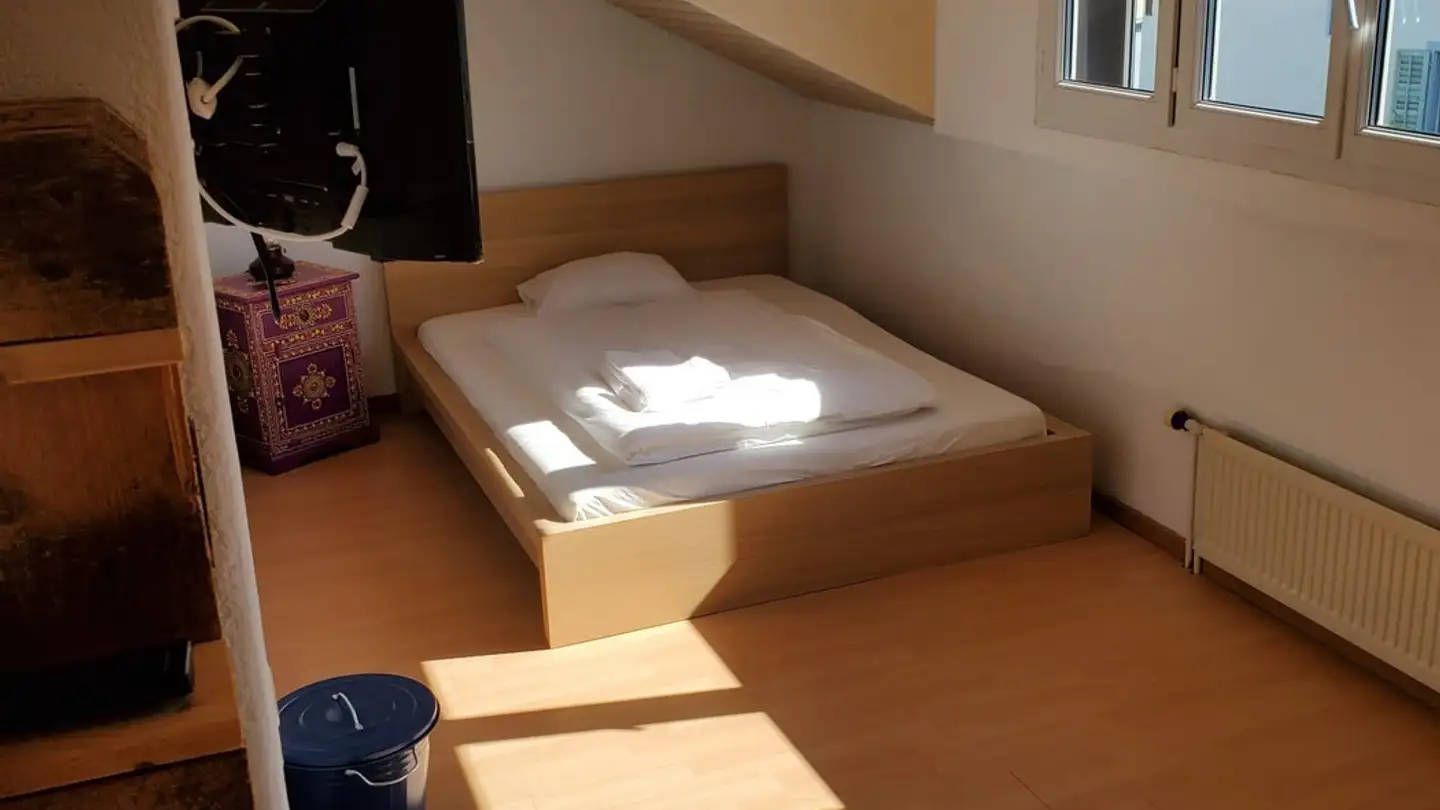 Zimmer mieten - 6102 Malters - Foto 3