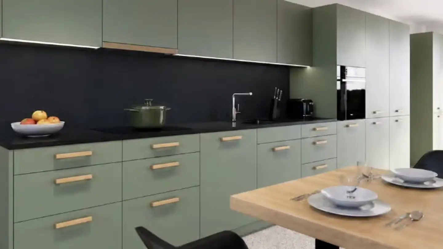 Wohnung mieten - Milchgasse 27, 5053 Staffelbach