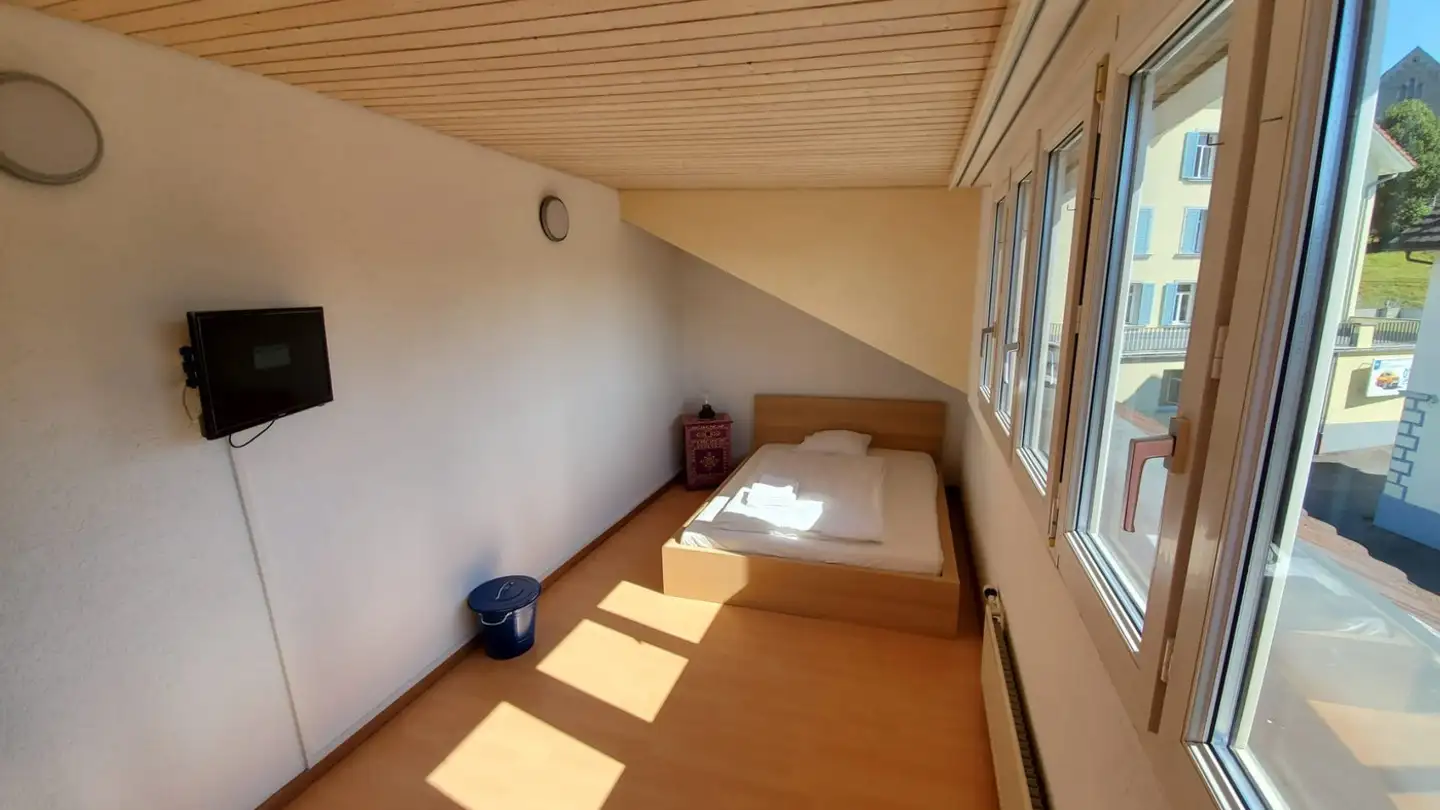 Zimmer mieten - 6102 Malters - Foto 4