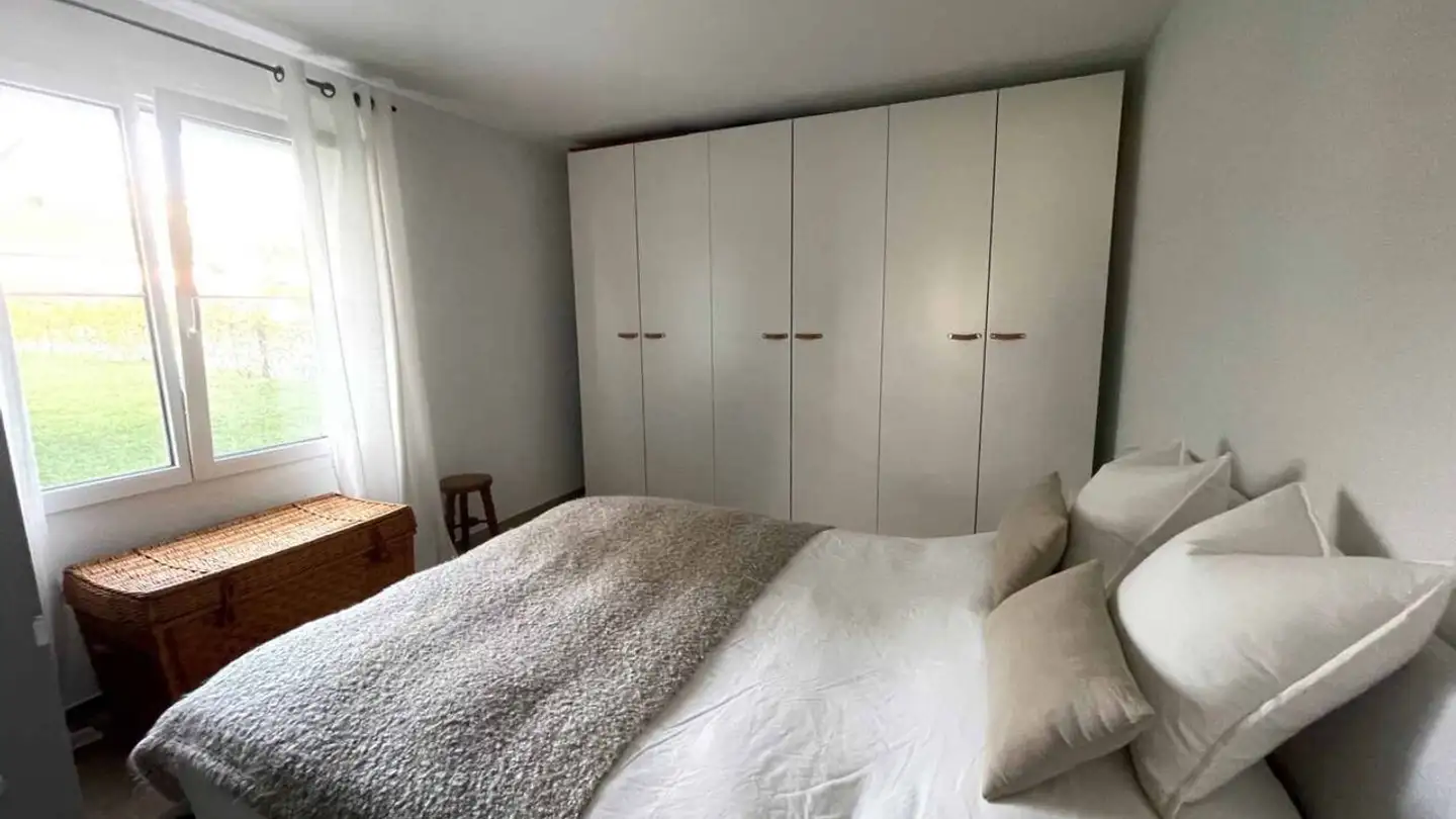 Appartement à louer - 1148 L'Isle - Photo 4