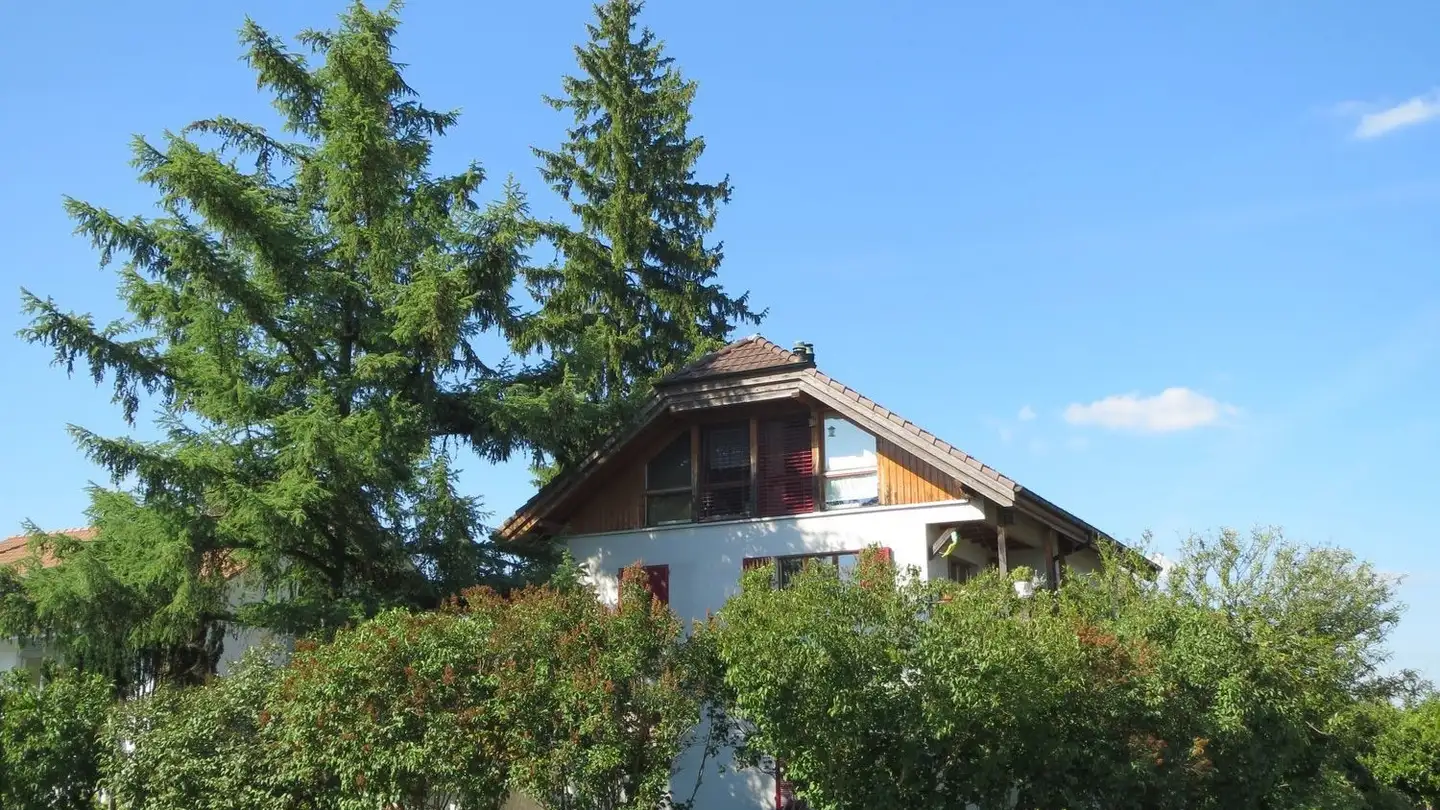 Wohnung mieten - Lindenstrasse 14, 3047 Bremgarten b. Bern