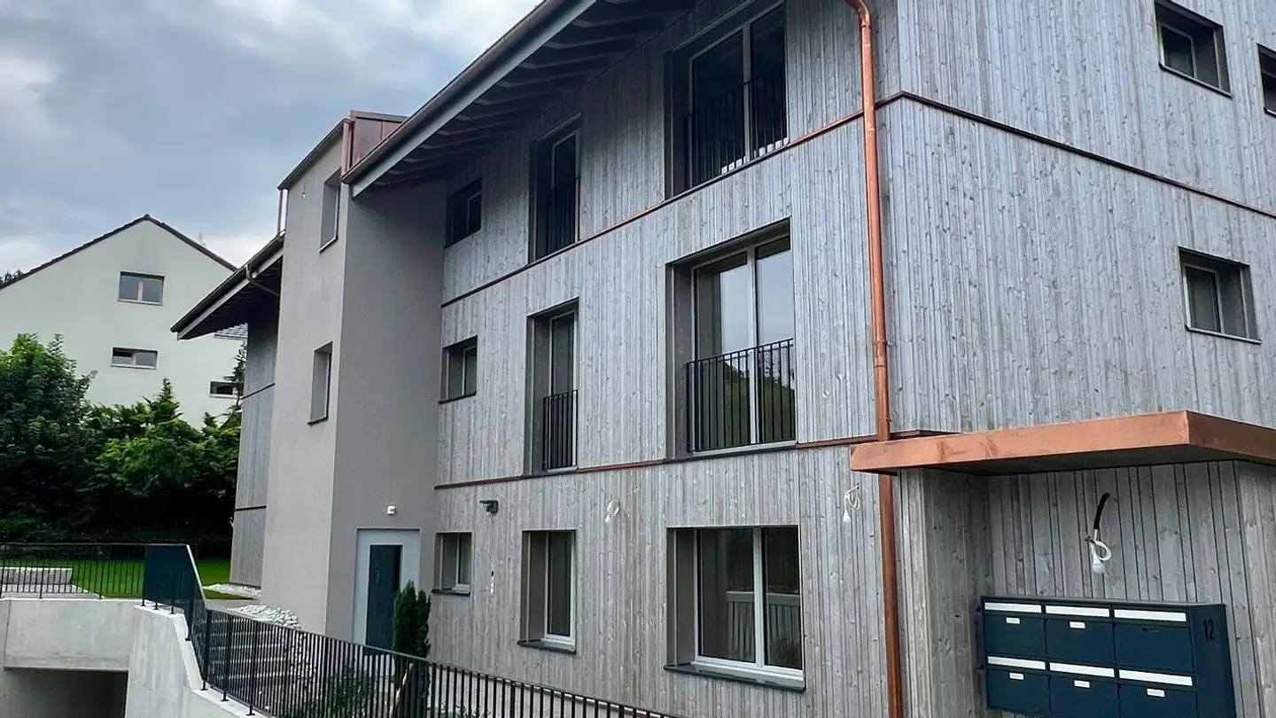 Wohnung mieten - Dahlienstrasse 12, 4416 Bubendorf - Foto 2