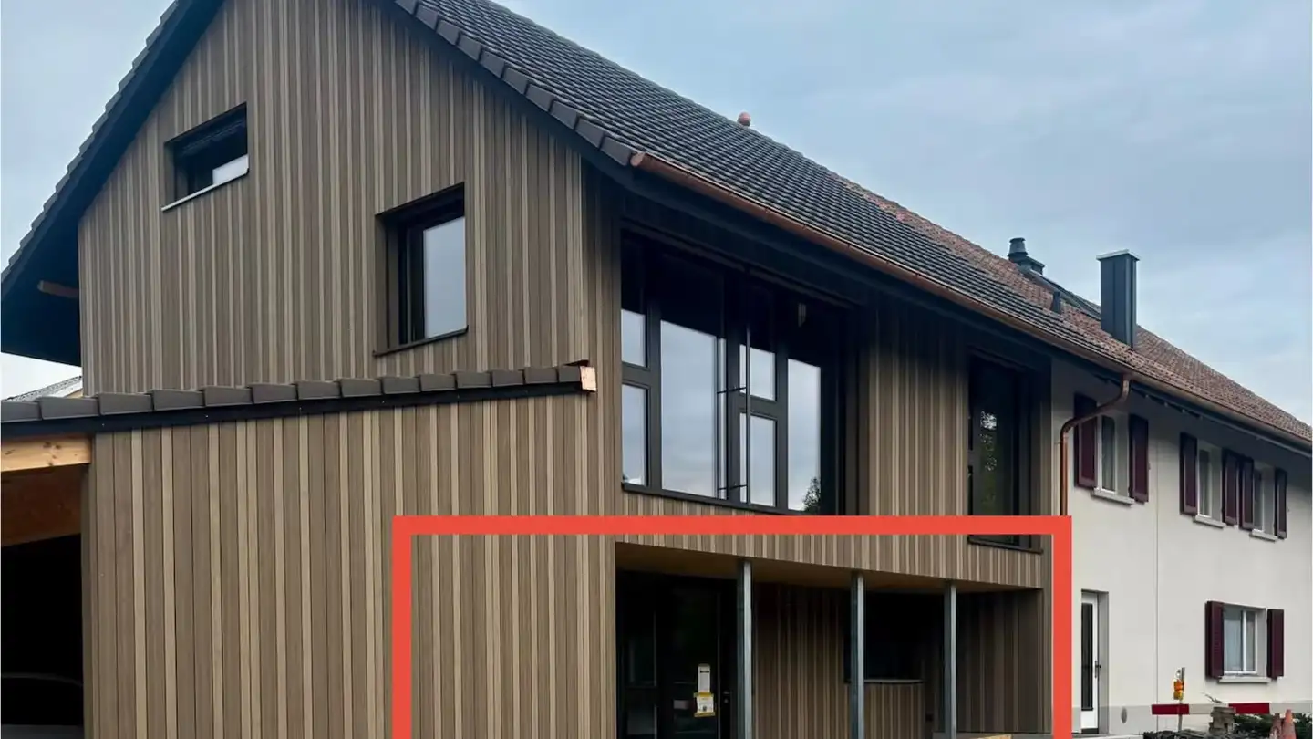 Wohnung mieten - Milchgasse 27, 5053 Staffelbach - Foto 2