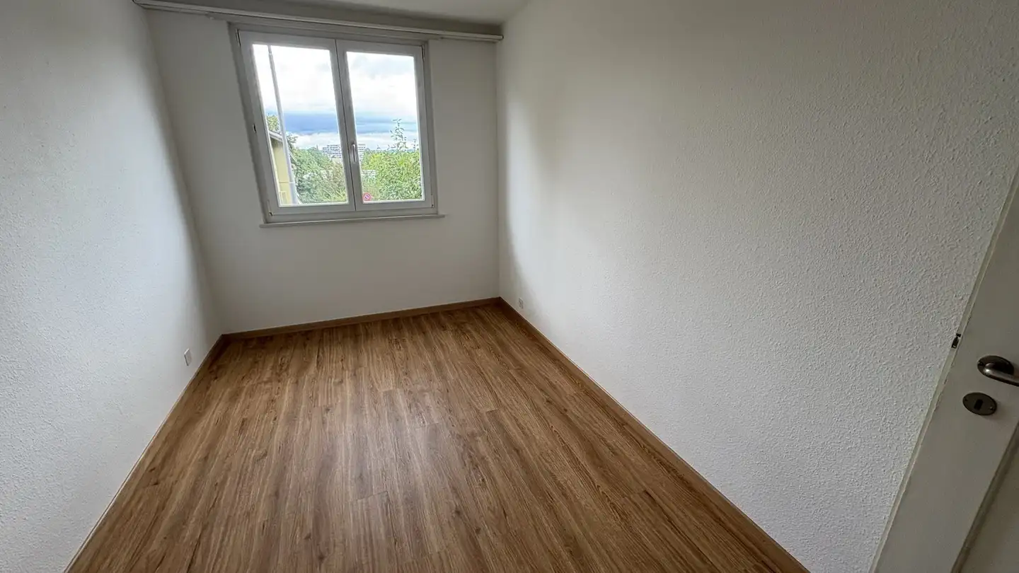 Stanza singola in affitto - Bergacker, 8046 Zürich