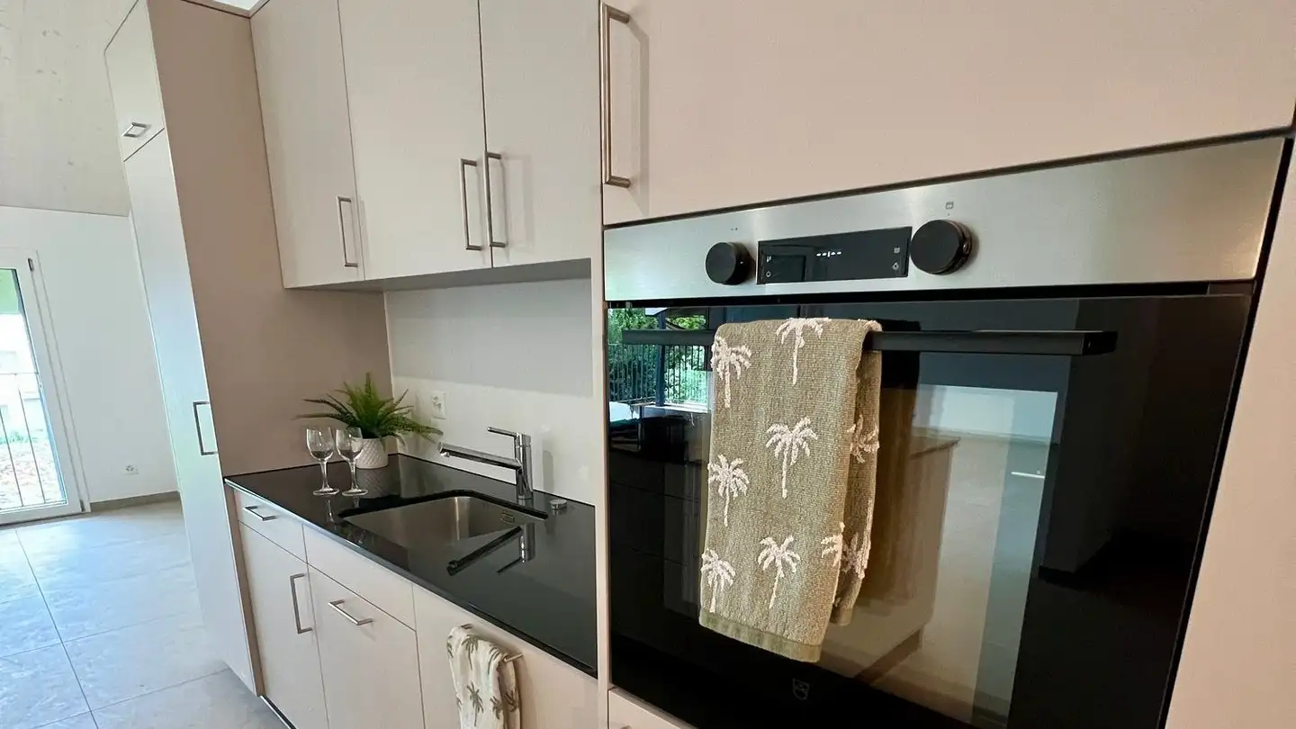 Wohnung mieten - Dahlienstrasse 12, 4416 Bubendorf - Foto 3