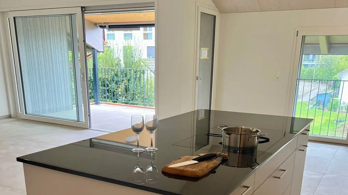 Wohnung mieten - Dahlienstrasse 12, 4416 Bubendorf - Foto 4