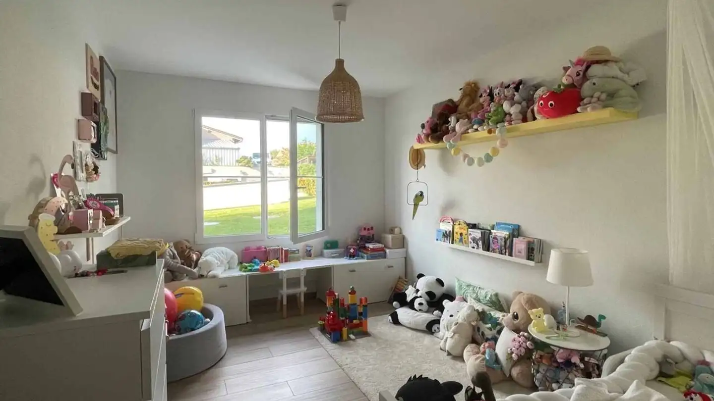 Appartement à louer - 1148 L'Isle - Photo 3