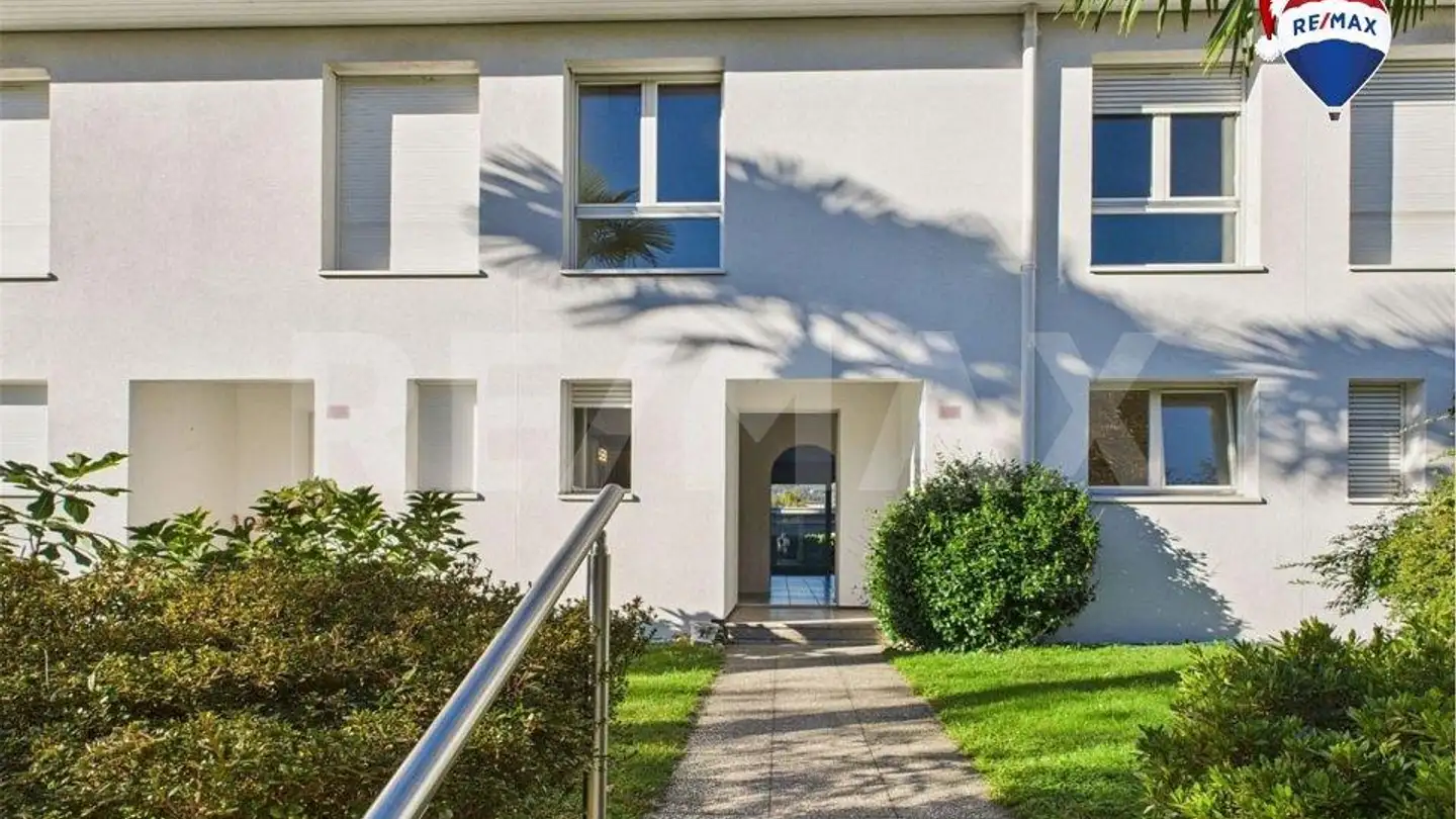 Haus kaufen - 6987 Caslano