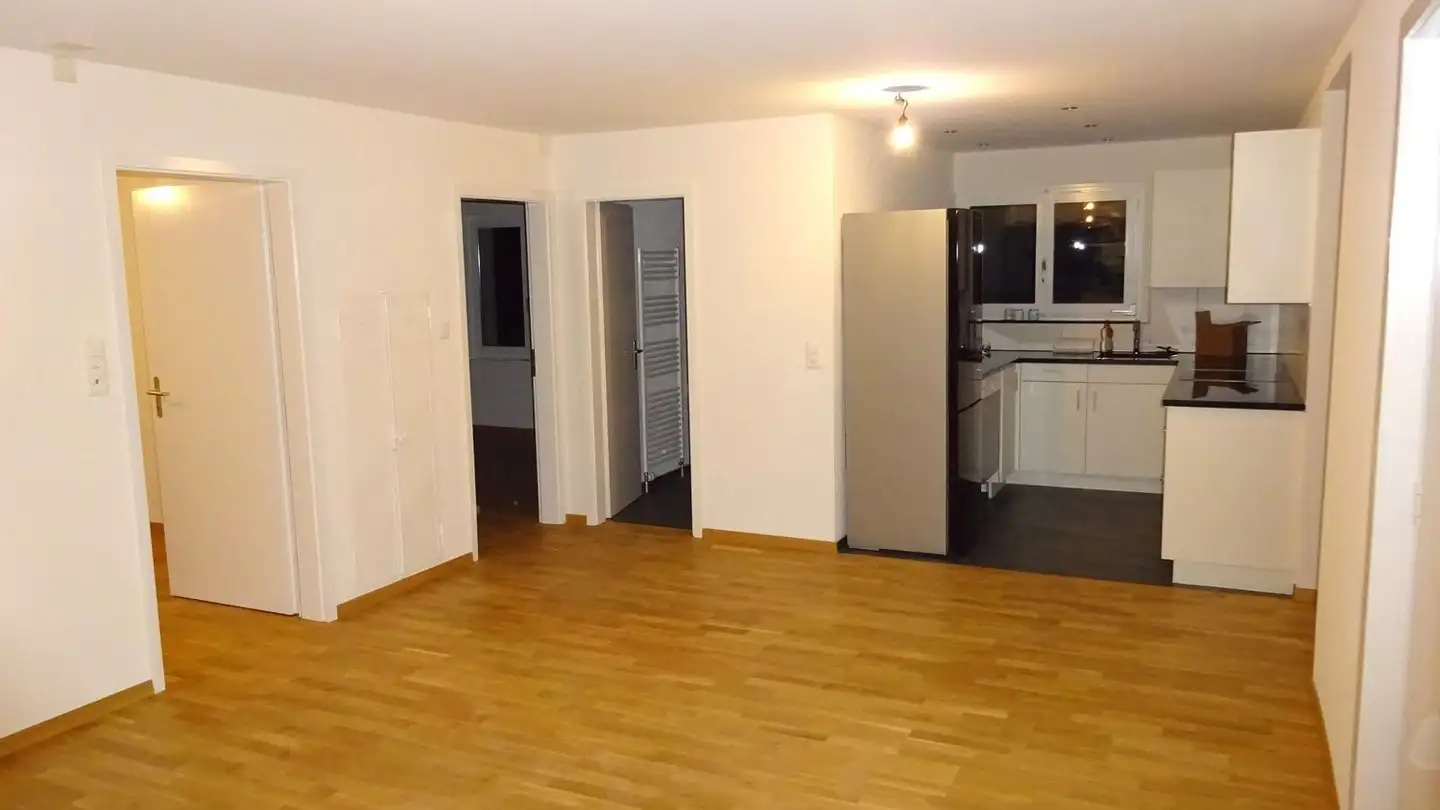 Wohnung mieten - Lindenstrasse 14, 3047 Bremgarten b. Bern - Foto 3