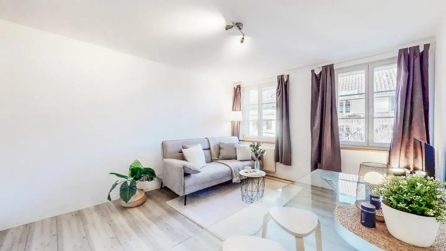 Wohnung mieten - Kreuzgasse 12, 3294 Büren an der Aare - Foto 3