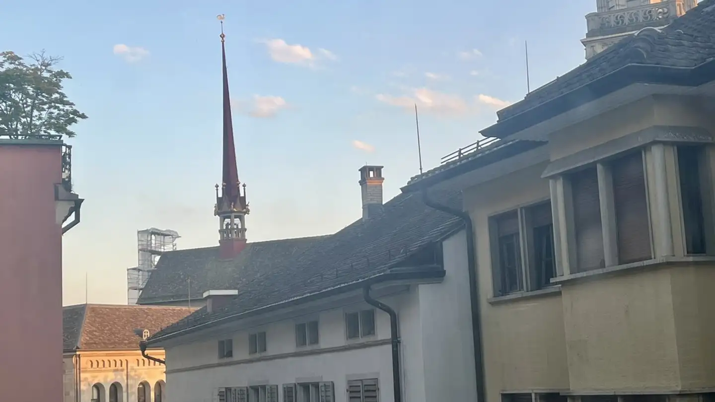 Appartement à louer - Münstergasse, 8001 Zürich - Photo 2