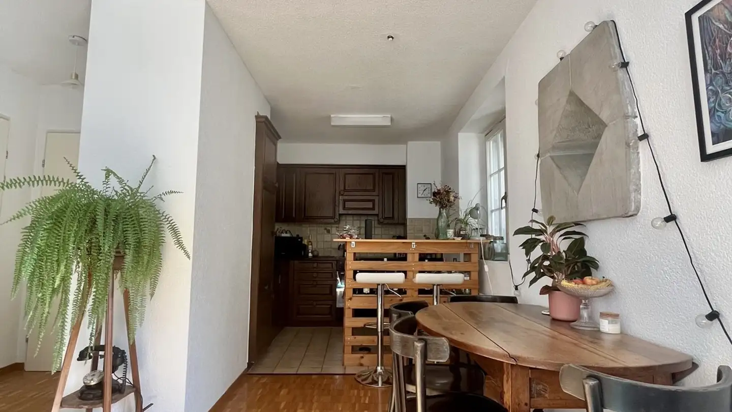 Appartement à louer - Münstergasse, 8001 Zürich - Photo 4