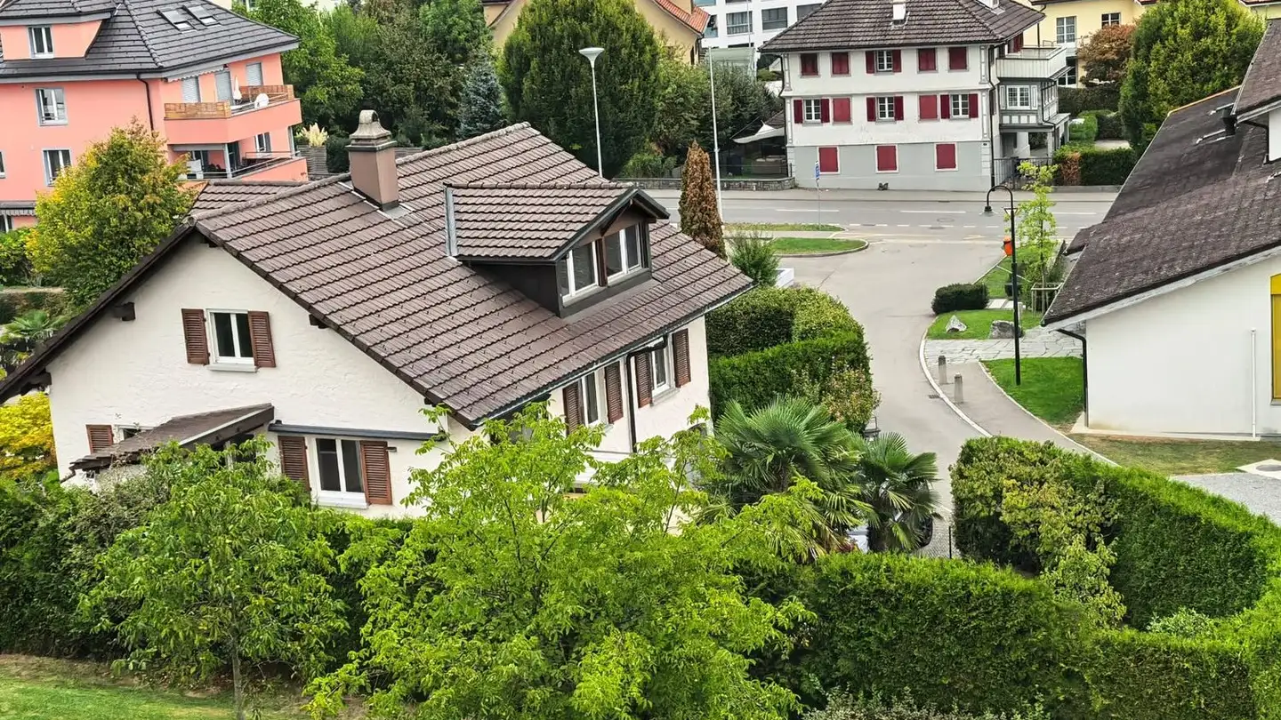 Single house for rent - 6206 Neuenkirch - Photo 2