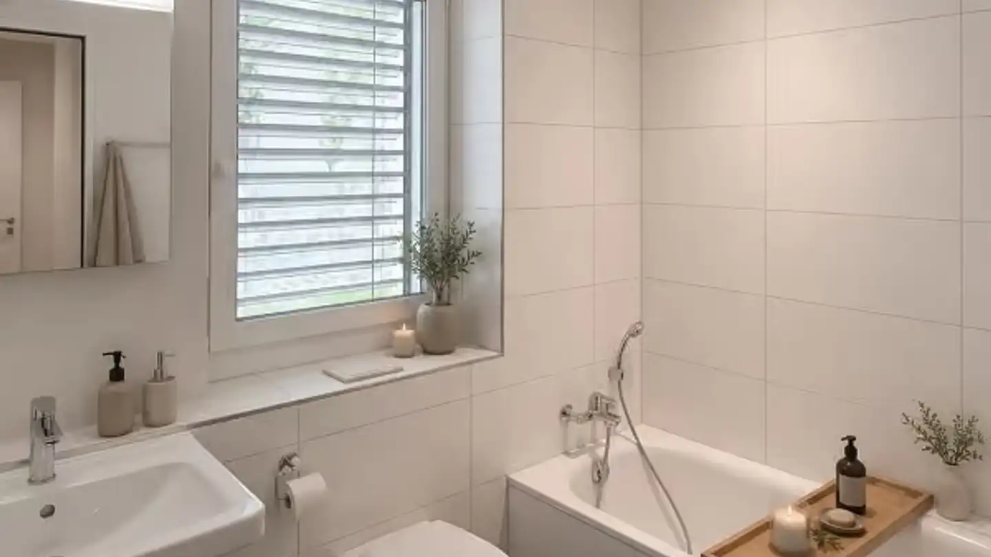 Appartement à louer - Müligässli 3, 5723 Teufenthal AG - Photo 4