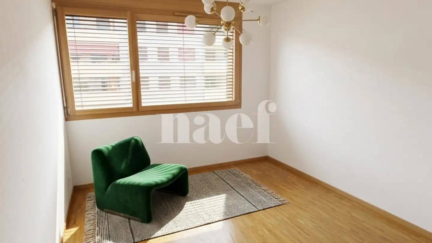 Wohnung mieten - Route De Ferney 218, 1218 Le Grand-Saconnex - Foto 4
