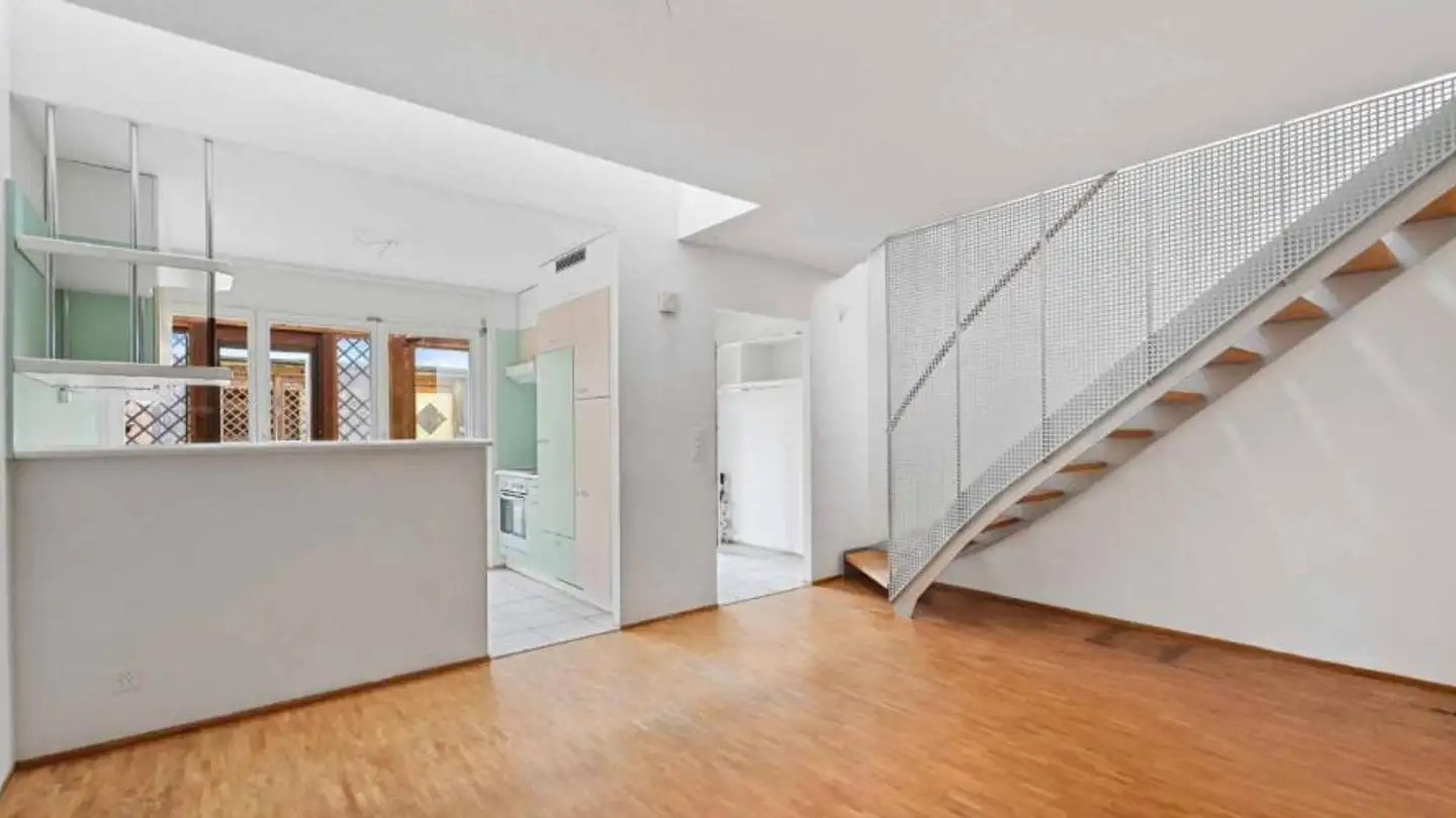 Apartment for sale - Route de Chavornay, 1372 Bavois - Photo 2