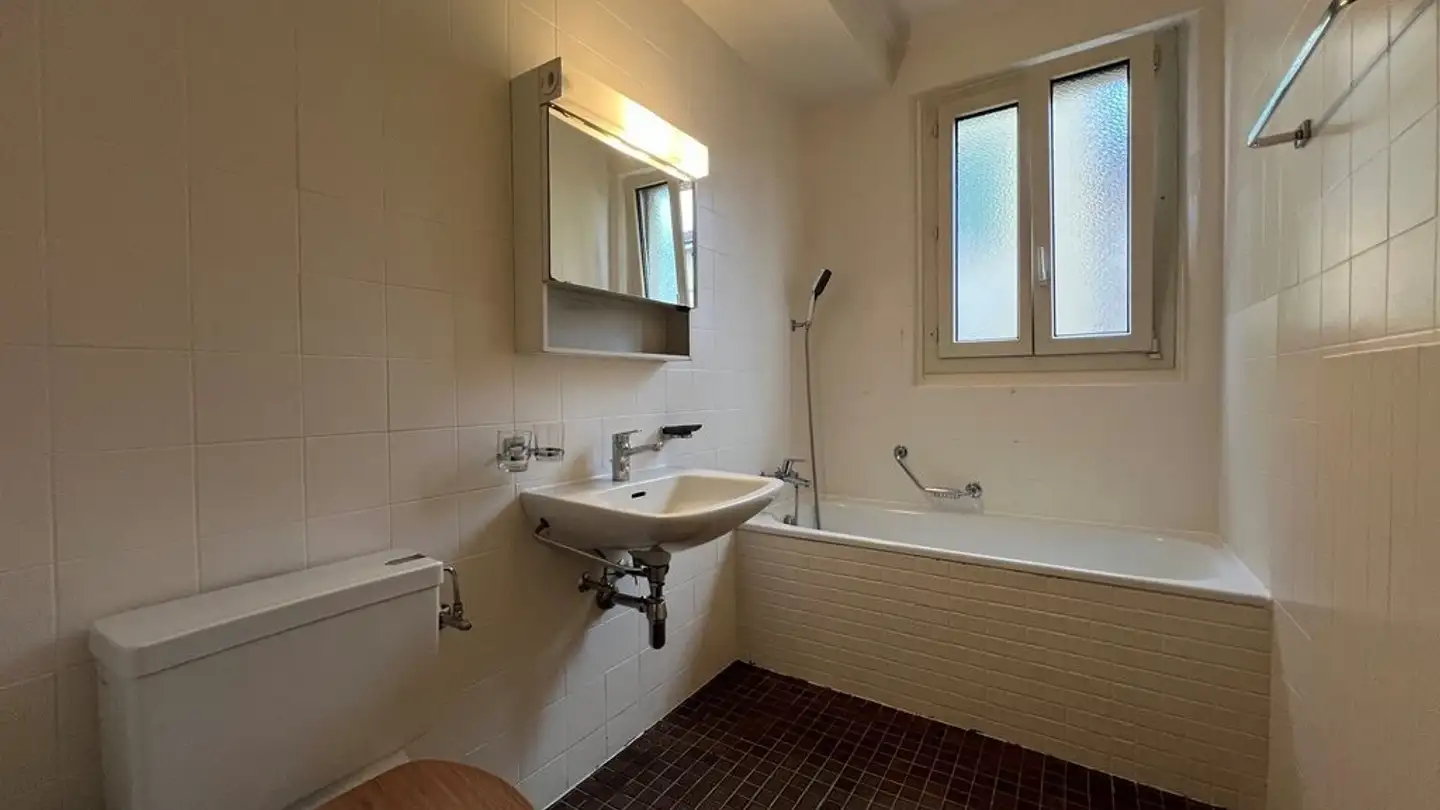 Wohnung mieten - Avenue Louis-Ruchonnet 6, 1003 Lausanne - Foto 4