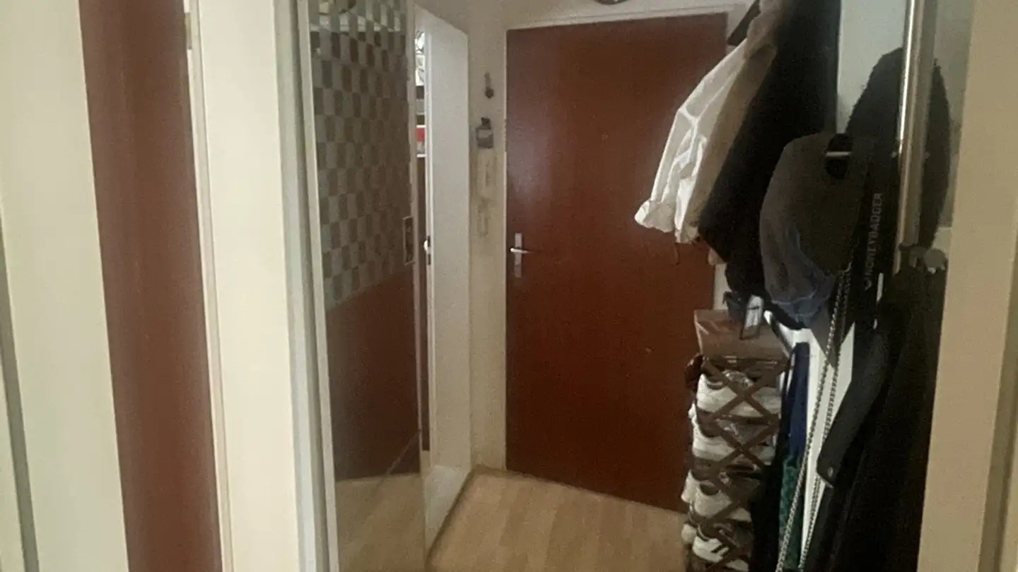 Wohnung mieten - 4056 Basel - Foto 2