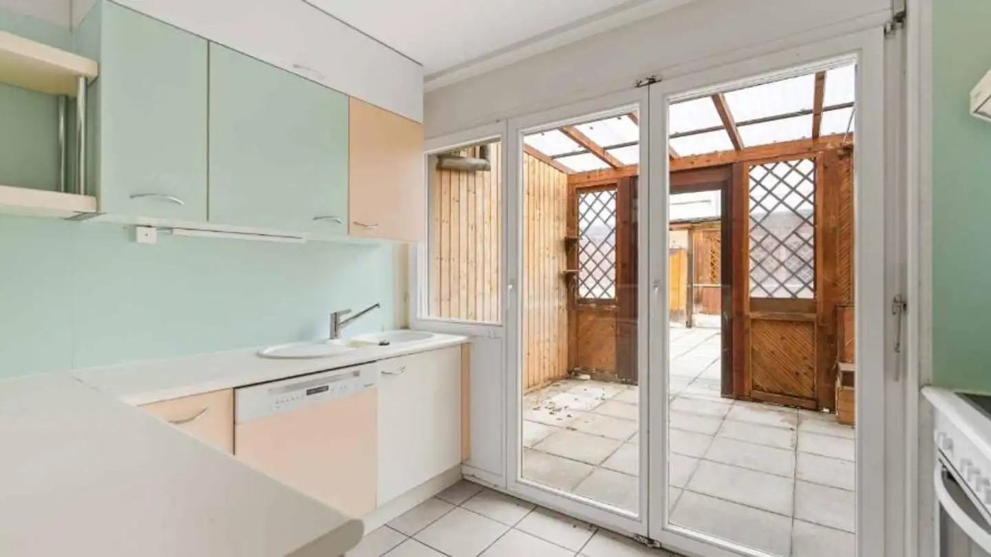 Apartment for sale - Route de Chavornay, 1372 Bavois - Photo 3