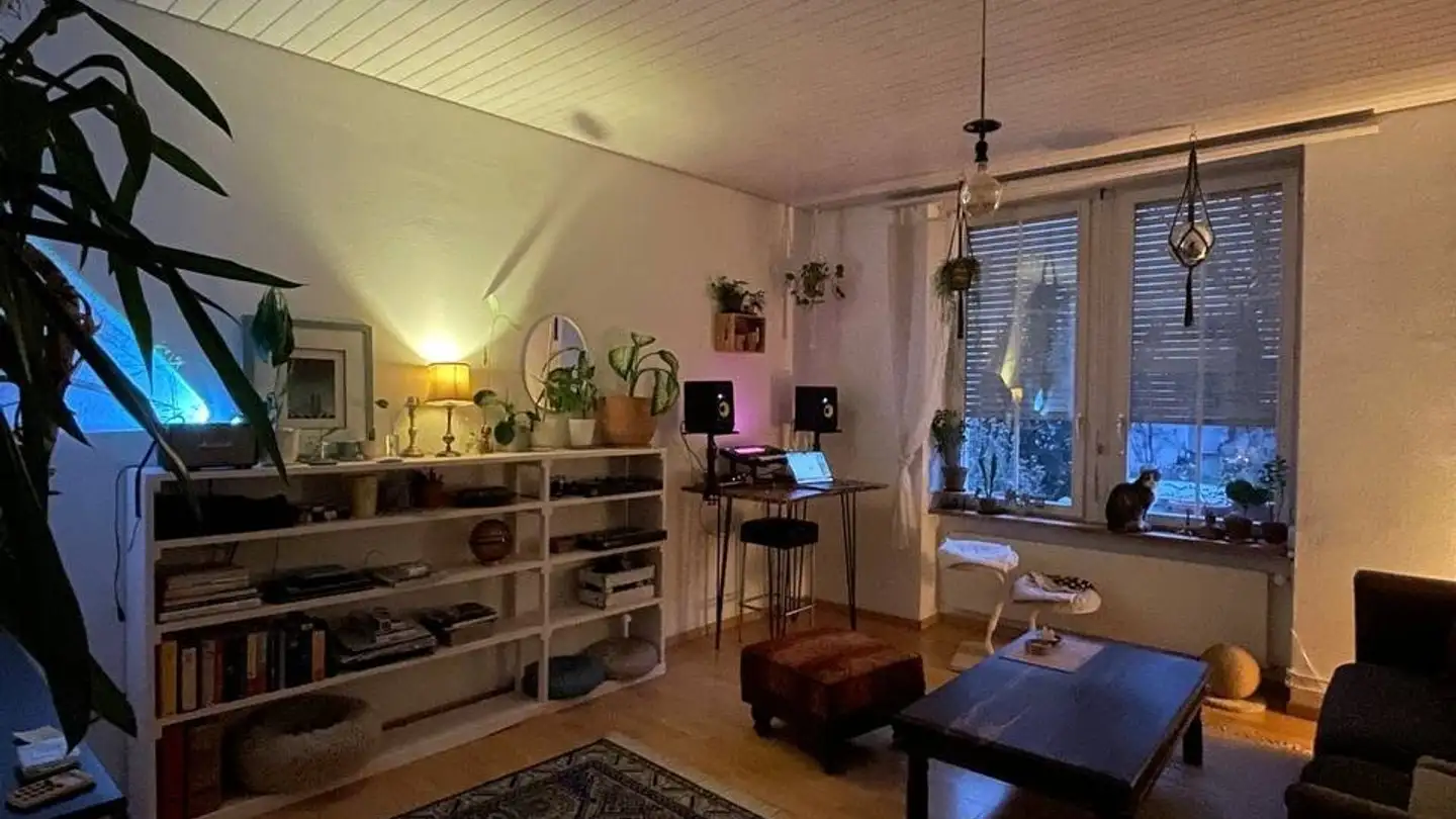 Wohnung mieten - 4056 Basel - Foto 3