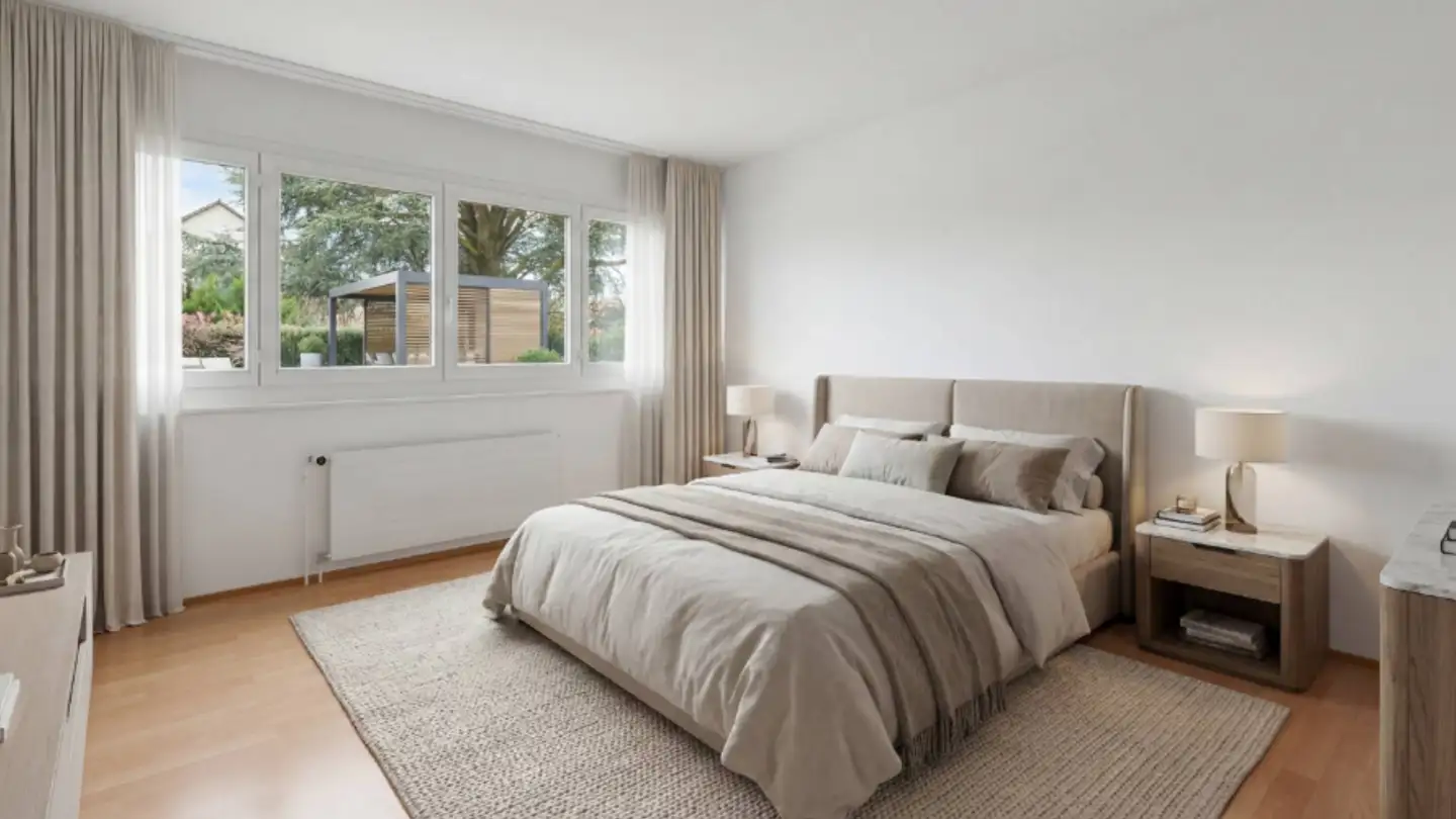 Apartment for sale - Route de Chavornay, 1372 Bavois - Photo 4