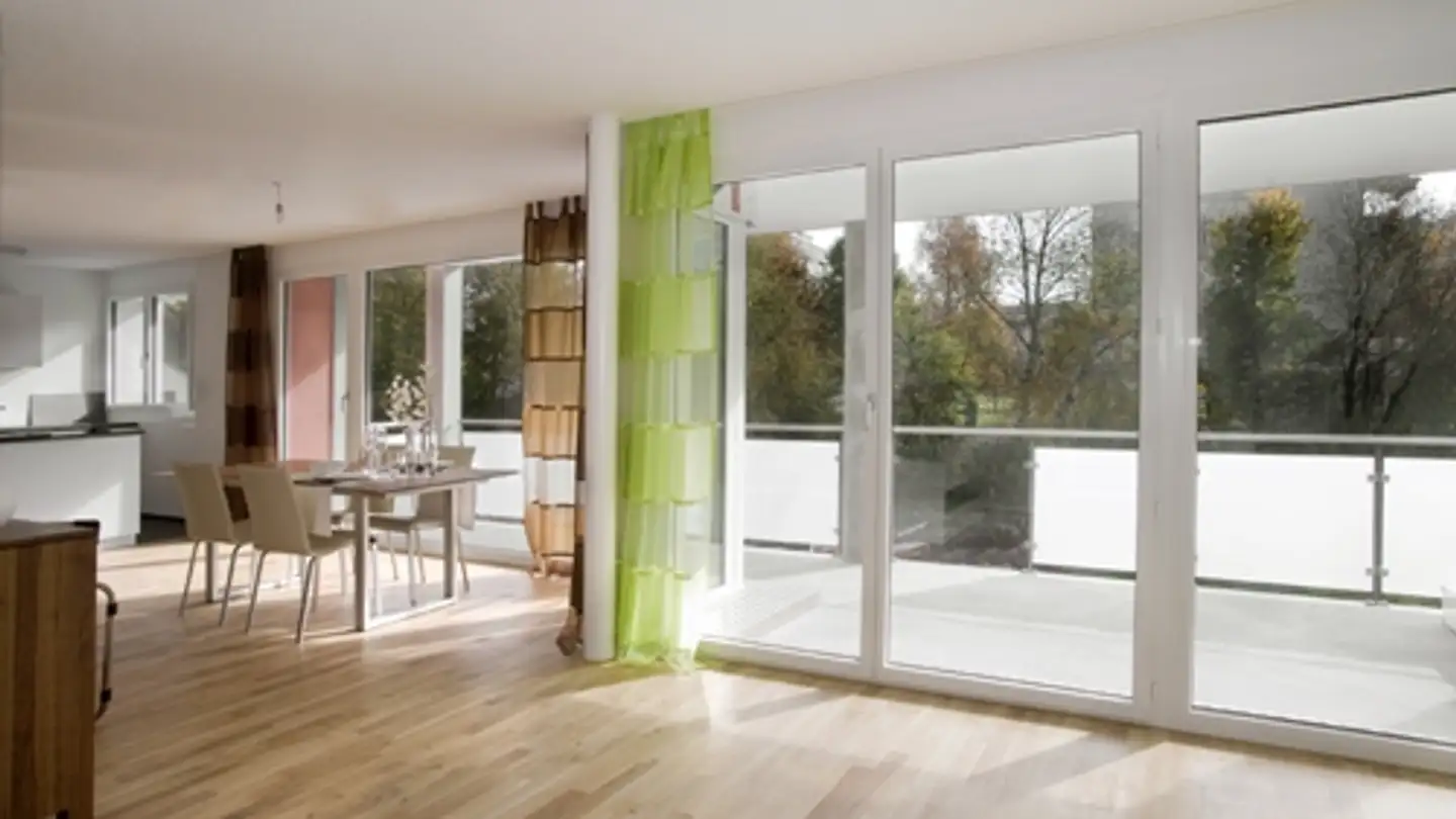 Appartement à louer - 8887 Mels - Photo 2