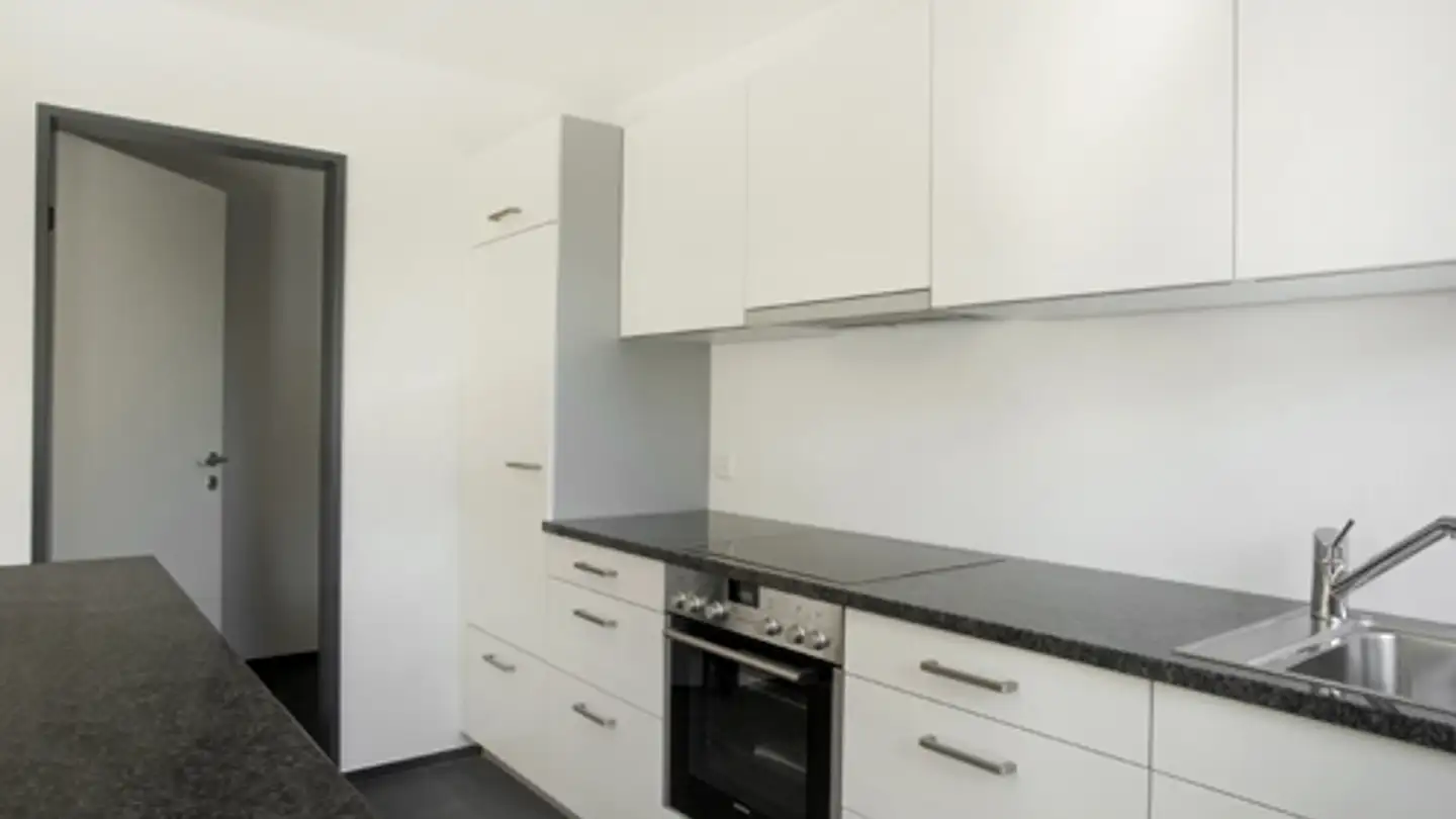 Appartement à louer - 8887 Mels - Photo 3