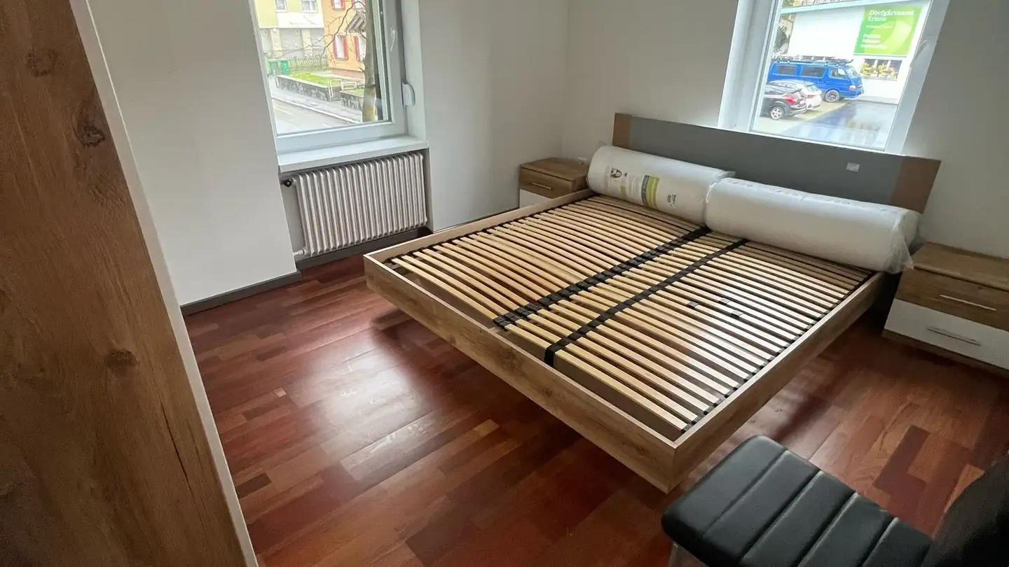 Appartamento ammobiliato in affitto - Schachenstrasse 22, 6010 Kriens - Photo 2