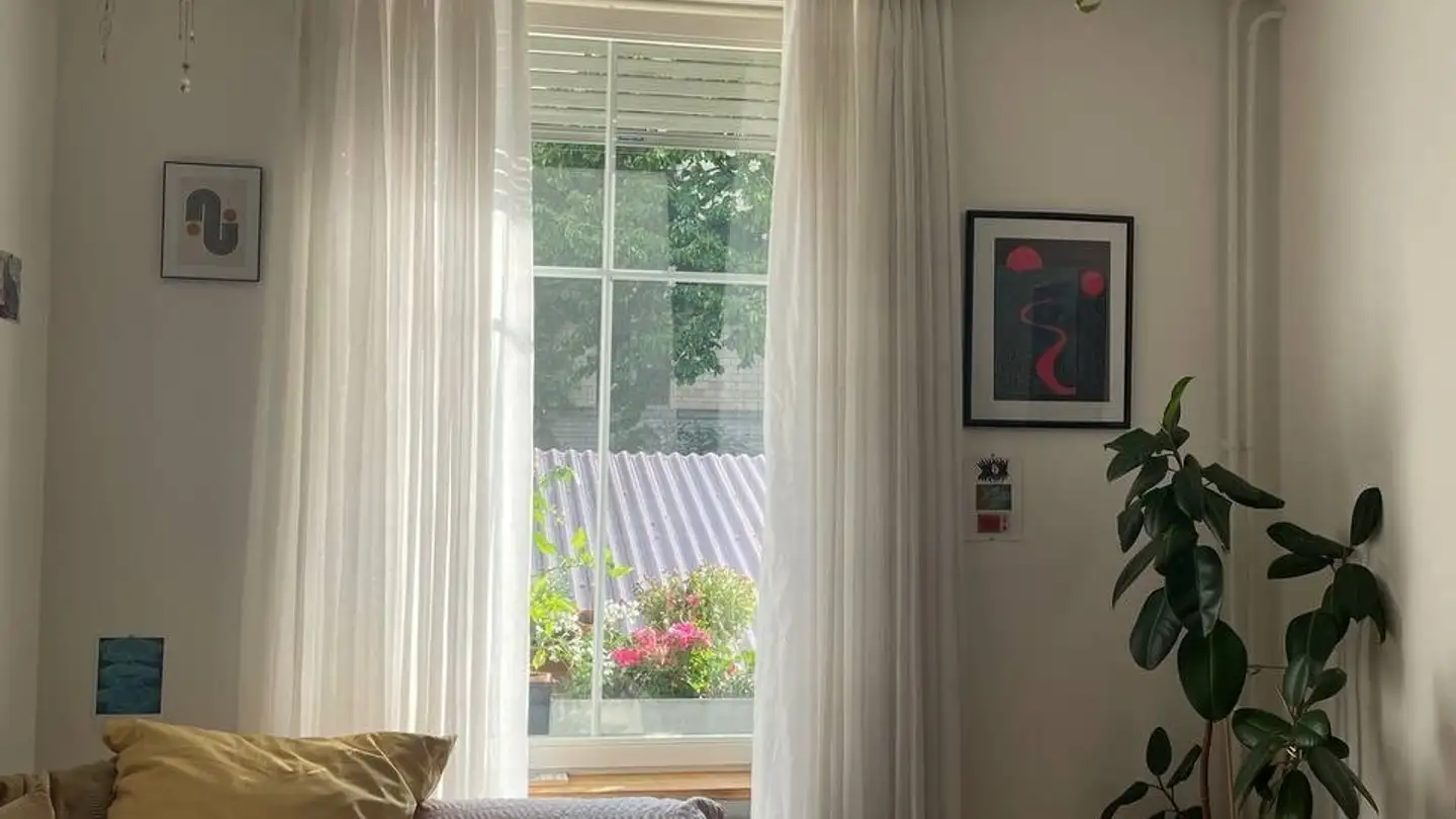 Wohnung mieten - 4056 Basel - Foto 4