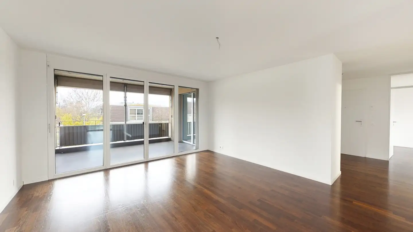 Wohnung mieten - Brennerstrasse 203, 4123 Allschwil - Foto 3