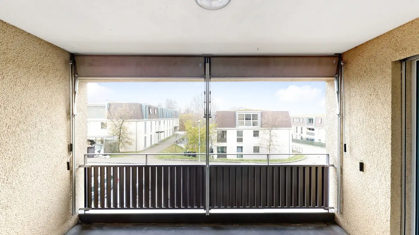 Wohnung mieten - Brennerstrasse 203, 4123 Allschwil - Foto 4