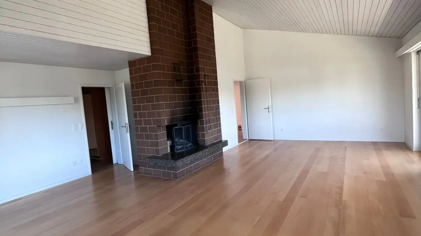 Casa singola in affitto - Wihaldenstrasse 21, 8608 Bubikon - Foto 3