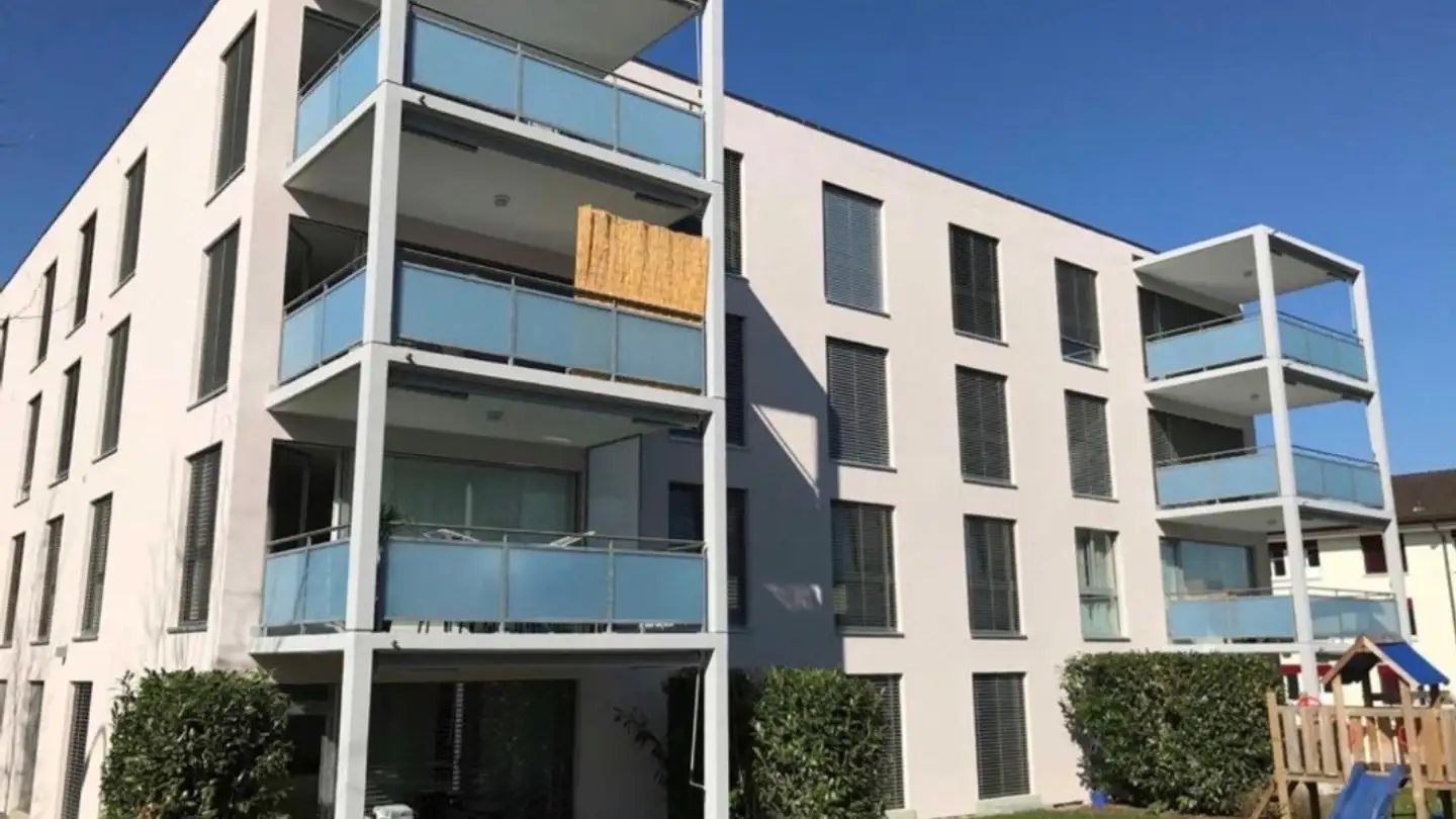Wohnung mieten - Romanshornerstrasse 41, 8280 Kreuzlingen - Foto 2